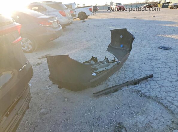 5TDAAAB53RS018583 2024 TOYOTA GRAND Gray Widok naklejki z numerem VIN