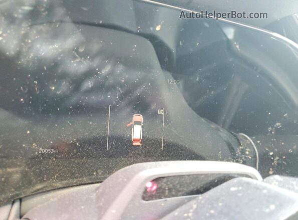 5TDAAAB62SS025345 2025 LEXUS TX White Widok zestawu wskaźników
