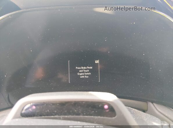 5TDAAAB64RS003258 2024 LEXUS TX 350 Gray Հետևի նստատեղերի տեսք