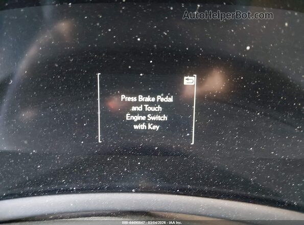 5TDAAAB64RS003258 2024 LEXUS TX 350 Gray 