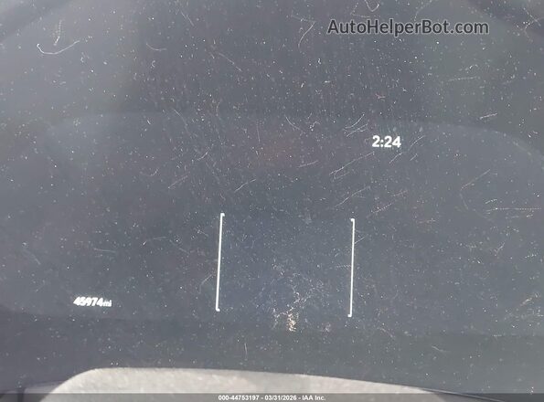 5TDABAB61RS000203 2024 LEXUS TX 500H Gray Vista de los asientos traseros