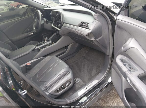 5TDABAB61RS004266 2024 LEXUS TX 500H Black Vista interior delantera