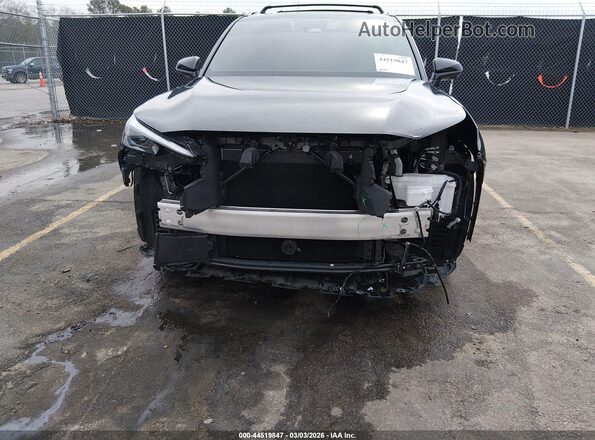 5TDABAB61RS004266 2024 LEXUS TX 500H Black Vista frontal