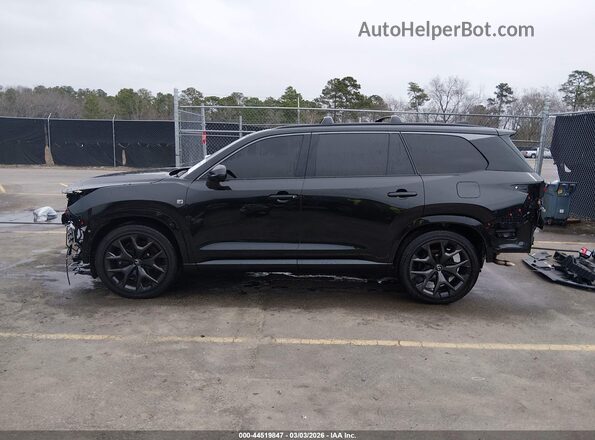5TDABAB61RS004266 2024 LEXUS TX 500H Black 