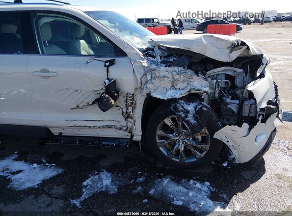5TDACAB54RS017744 2024 TOYOTA LIMITED White Front view