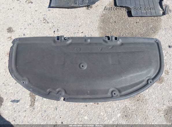 5TDACAB54RS017744 2024 TOYOTA LIMITED White Instrument cluster view