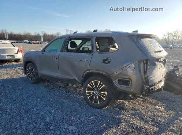 5TDADAB52SS014957 2025 TOYOTA HIGHLANDER HYBRID Gray Tył lewy