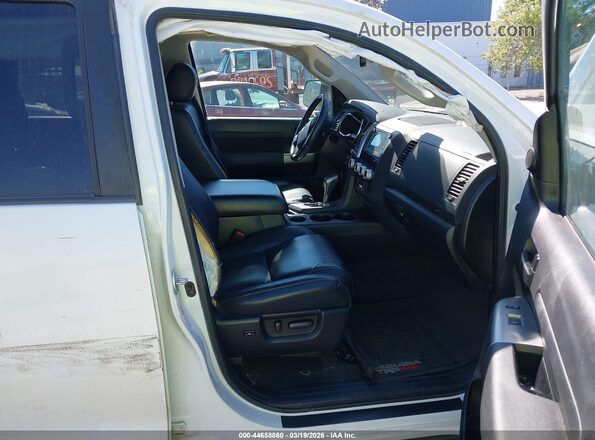 5TDBY5G10LS178876 2020 TOYOTA SEQUOIA White 