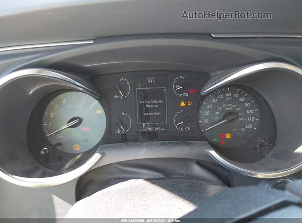5TDBY5G10LS178876 2020 TOYOTA SEQUOIA White 