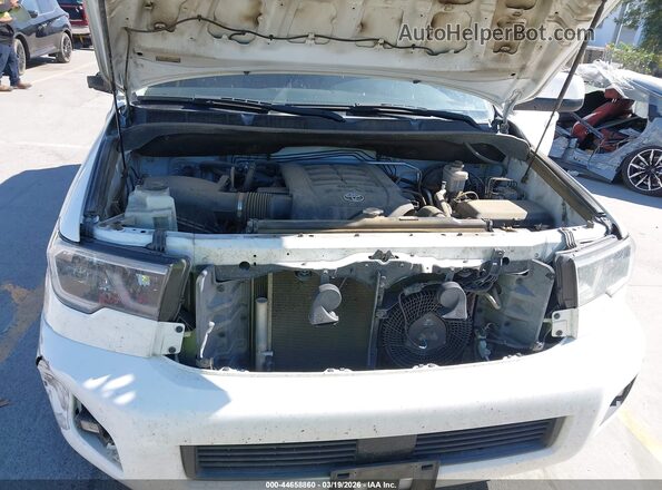 5TDBY5G10LS178876 2020 TOYOTA SEQUOIA White 