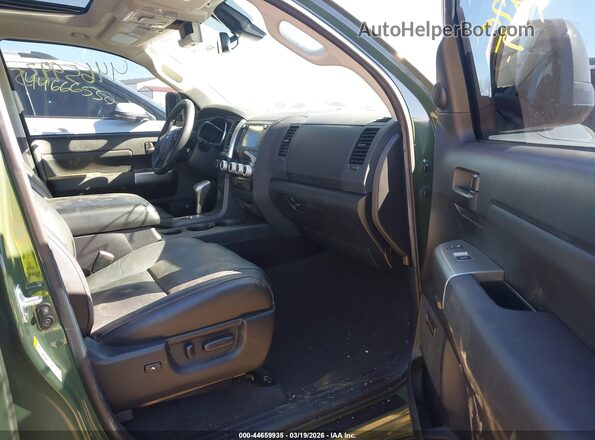 5TDBY5G15LS176069 2020 TOYOTA SEQUOIA Green 