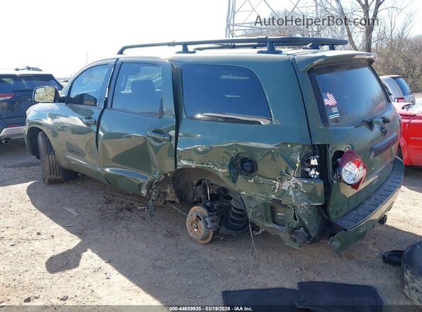 5TDBY5G15LS176069 2020 TOYOTA SEQUOIA Green 