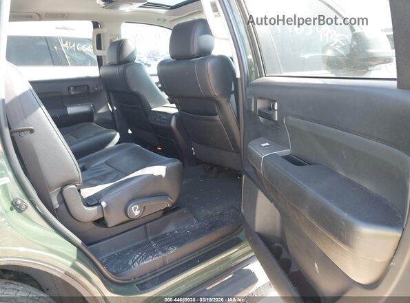 5TDBY5G15LS176069 2020 TOYOTA SEQUOIA Green 