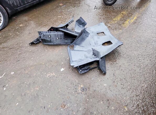 5TDBZRBH5MS106050 2021 TOYOTA LE Charcoal Vista de la etiqueta del VIN