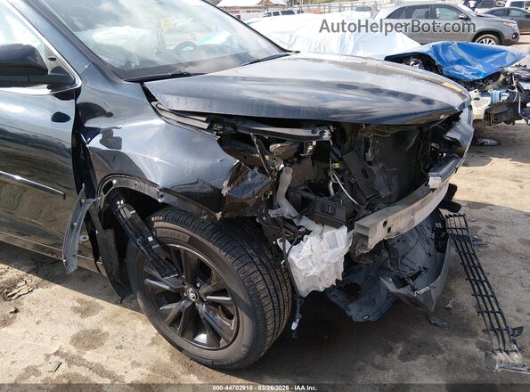 5TDBZRFH7HS412845 2017 TOYOTA LE Black 