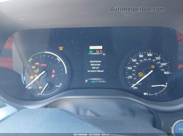 5TDCSKFC4PS091480 2023 TOYOTA SIENNA Silver Вид задніх сидінь