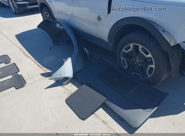 5TDCSKFC4PS091480 2023 TOYOTA SIENNA Silver Вид щитка приладів