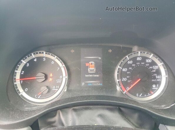 5TDCZRBH3MS095084 2021 TOYOTA HIGHLANDER Синий 