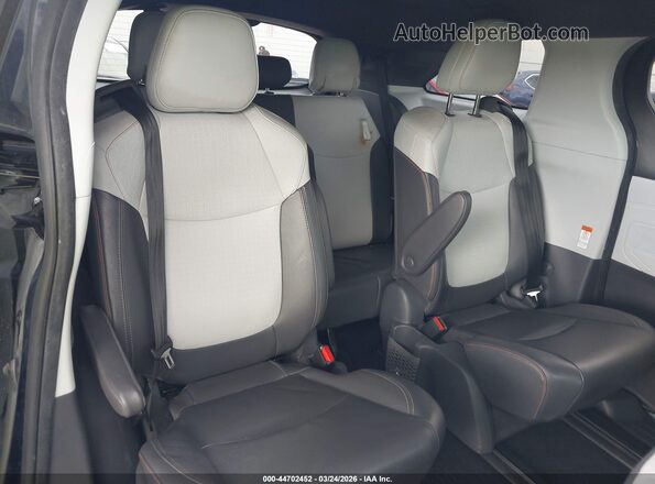 5TDDRKEC8MS023986 2021 TOYOTA SIENNA Blue 
