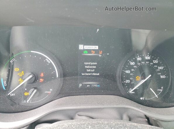 5TDDSKFC4PS078507 2023 TOYOTA SIENNA Gray 