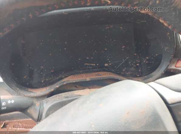 5TDDSKFC6MS034651 2021 TOYOTA SIENNA Red Հետևի նստատեղերի տեսք
