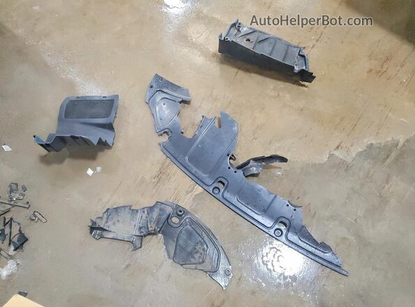 5TDDZRBH5MS542275 2021 TOYOTA LIMITED Charcoal VIN կոդի պիտակի տեսք