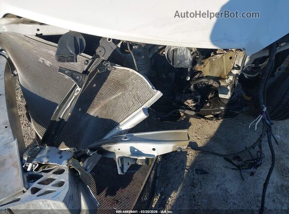 5TDDZRFH0JS814009 2018 TOYOTA LIMITED White უკანა ხედი
