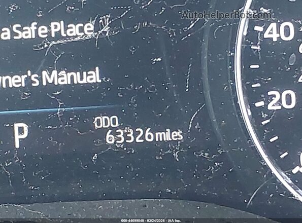5TDESKFC5MS002892 2021 TOYOTA SIENNA White 
