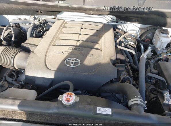 5TDFY5B11MS185913 2021 TOYOTA LIMITED White Vista trasera