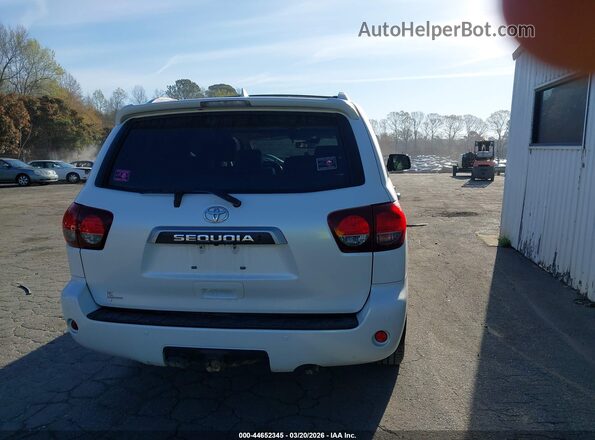 5TDFY5B11MS185913 2021 TOYOTA LIMITED White 