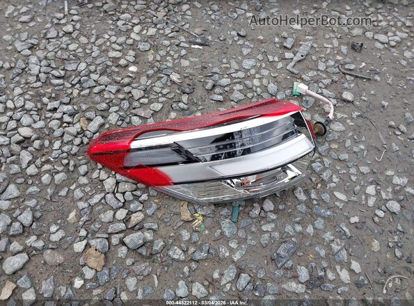 5TDJZRFH1JS534568 2018 TOYOTA LE Gray Vista del cuadro de instrumentos