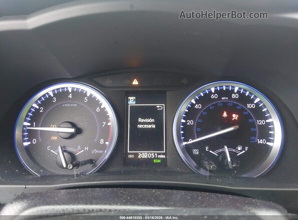 5TDJZRFH2JS892553 2018 TOYOTA LE Серебряный Вид задних сидений