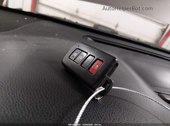 5TDJZRFH2KS563935 2019 TOYOTA LE Серый 