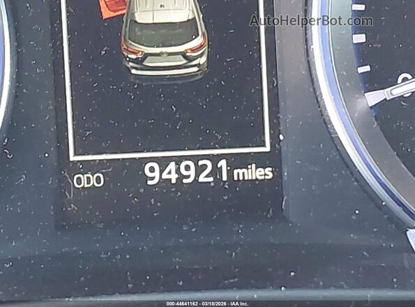5TDJZRFH2KS975336 2019 TOYOTA HIGHLANDER White 