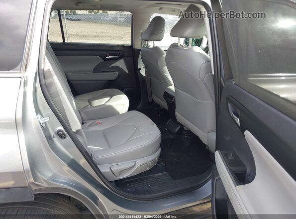 5TDKDRAHXSS552563 2025 TOYOTA LE Brown Вид наклейки з VIN-кодом