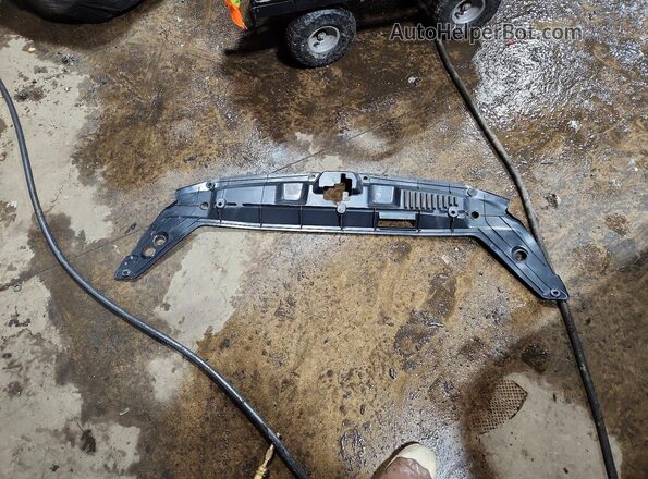 5TDKDRBH2SS582624 2025 TOYOTA HIGHLANDER Blue Widok naklejki z numerem VIN