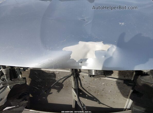 5TDKDRBHXPS047225 2023 TOYOTA LE Silver 