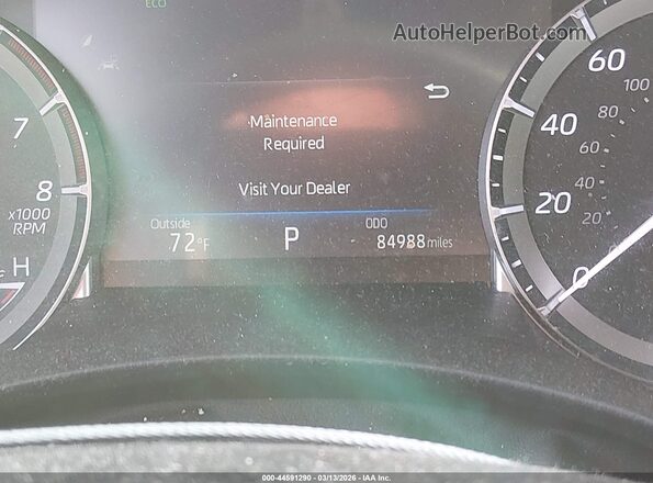 5TDKDRBHXPS047225 2023 TOYOTA LE Silver 
