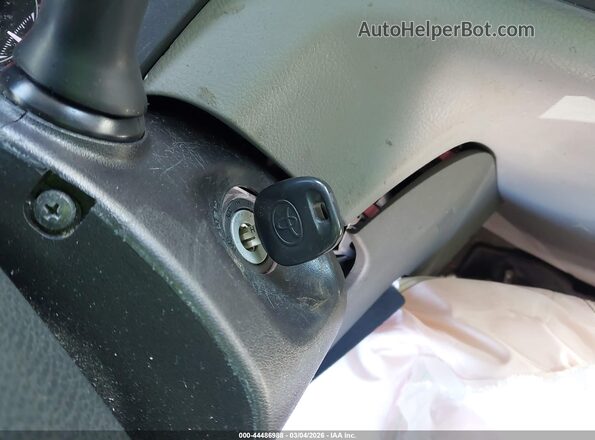 5TDKZ3DC3JS936004 2018 TOYOTA LE White Widok deski rozdzielczej