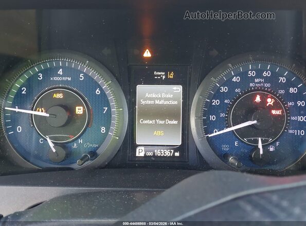 5TDKZ3DC3JS936004 2018 TOYOTA LE White Widok tylnych siedzeń