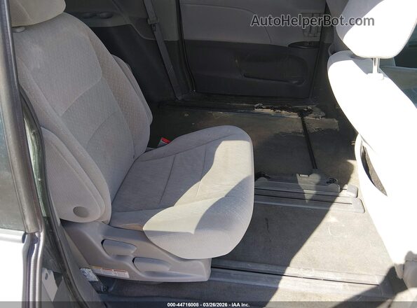 5TDKZ3DCXHS895249 2017 TOYOTA LE Silver VIN კოდის სტიკერის ხედი