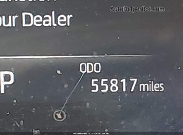 5TDLZRAH2MS066046 2021 TOYOTA HIGHLANDER Серебряный 