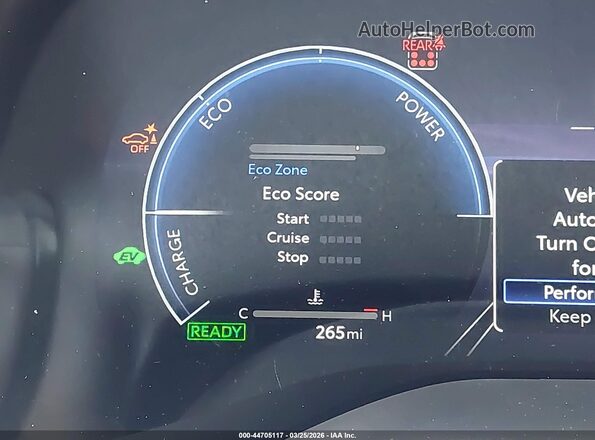 5TDXRKEC4TS303190 2026 TOYOTA SIENNA Navy 