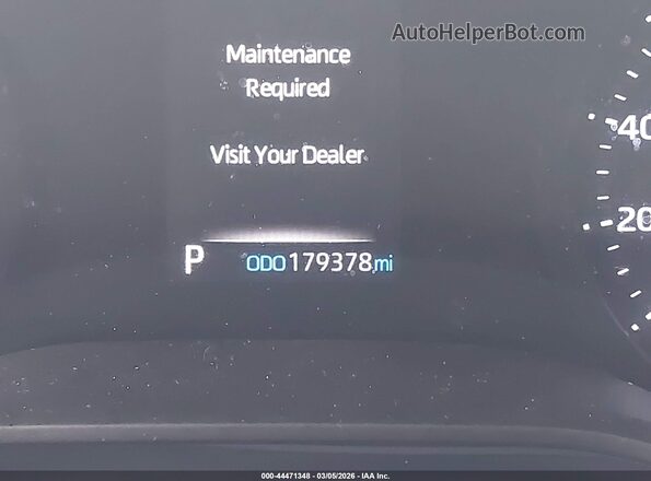 5TDXRKEC5MS005619 2021 TOYOTA SIENNA Silver 