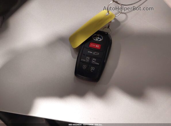 5TDXRKECXPS164933 2023 TOYOTA SIENNA Silver წინა პანელის ხედი