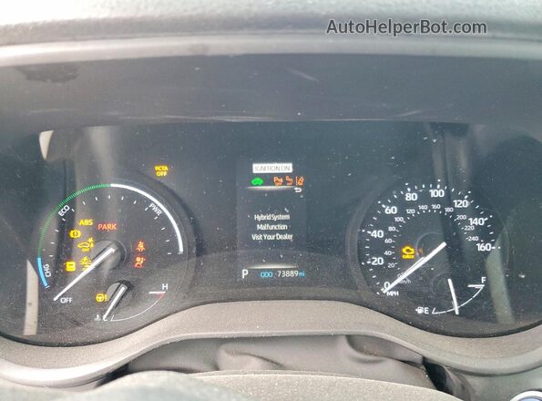 5TDXSKFC8MS038665 2021 TOYOTA SIENNA Silver 