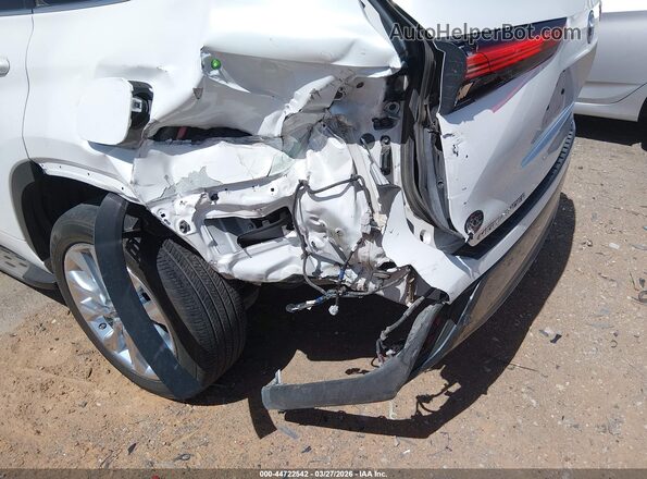 5TDYARAHXNS513477 2022 TOYOTA LIMITED White 