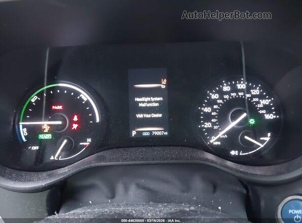 5TDYRKEC4MS046800 2021 TOYOTA LE White Հետևի նստատեղերի տեսք