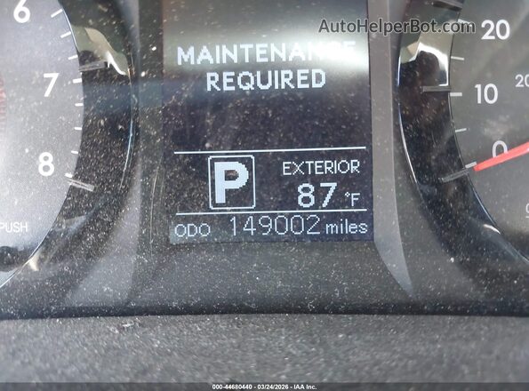 5TDZK3DC9GS703191 2016 TOYOTA SIENNA Silver 