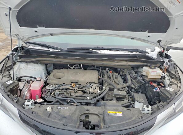 5TDZRKEC4MS061060 2021 TOYOTA LIMITED White 